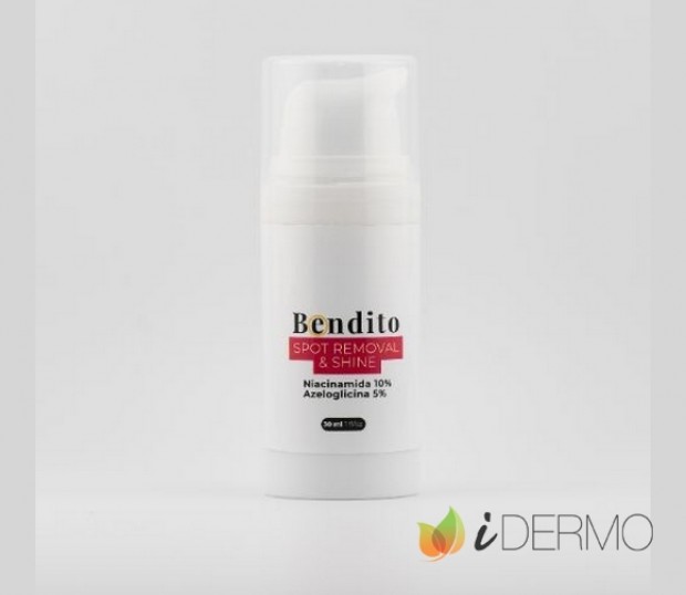 BENDITO SPOT REMOVAL & SHINE